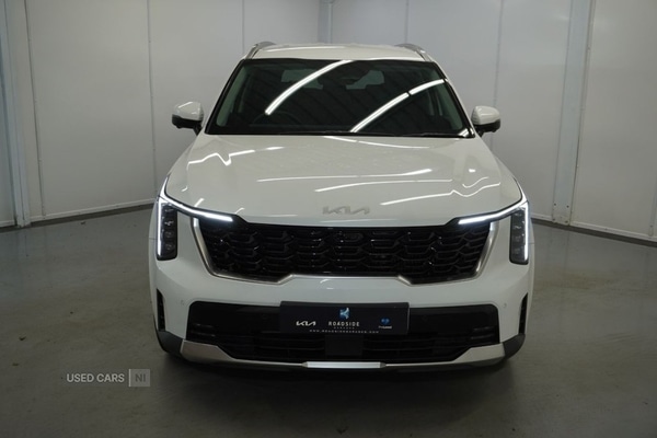 Used Kia Sorento 2025 for sale - 77883989: Photo 10