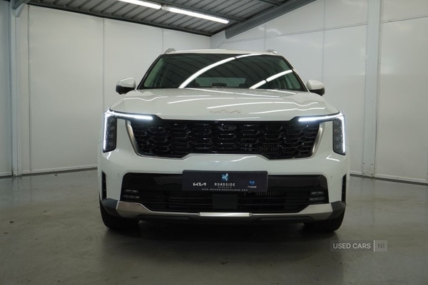 Used Kia Sorento 2025 for sale - 77883989: Photo 11