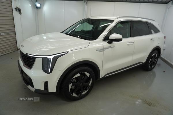 Used Kia Sorento 2025 for sale - 77883989: Photo 12