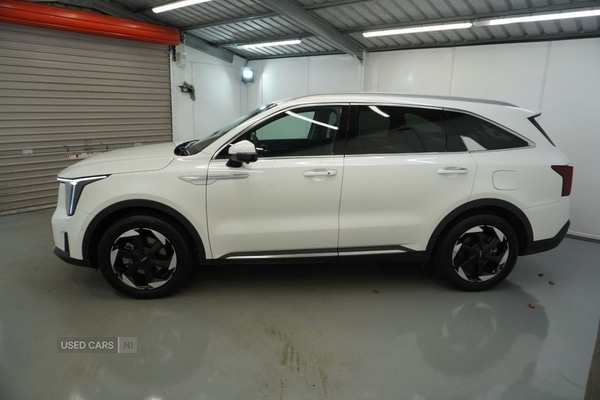 Used Kia Sorento 2025 for sale - 77883989: Photo 13