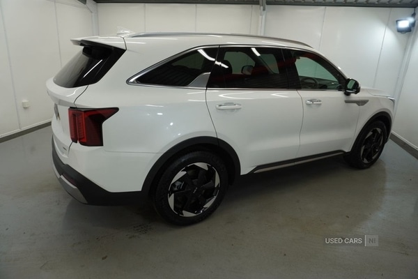 Used Kia Sorento 2025 for sale - 77883989: Photo 14