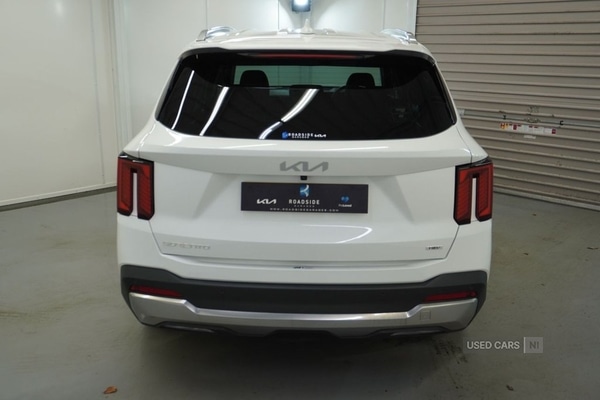 Used Kia Sorento 2025 for sale - 77883989: Photo 16