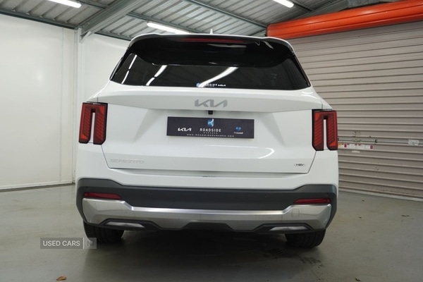 Used Kia Sorento 2025 for sale - 77883989: Photo 17