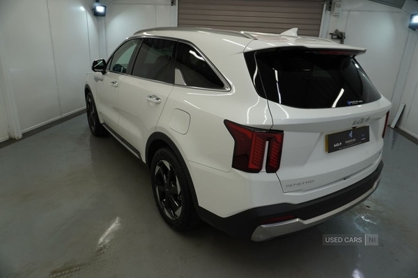 Used Kia Sorento 2025 for sale - 77883989: Photo 18