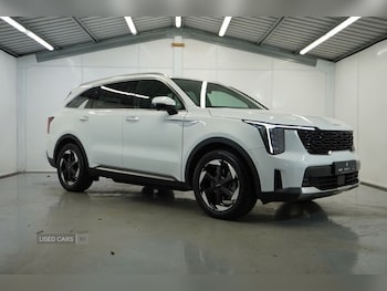 2025 - 1.6 T-GDi HEV 3 5dr Auto