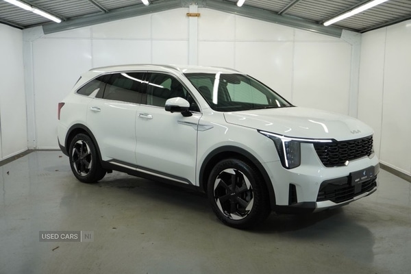 Used Kia Sorento 2025 for sale - 77883989: Photo 2