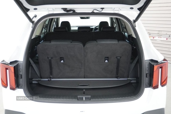 Used Kia Sorento 2025 for sale - 77883989: Photo 22