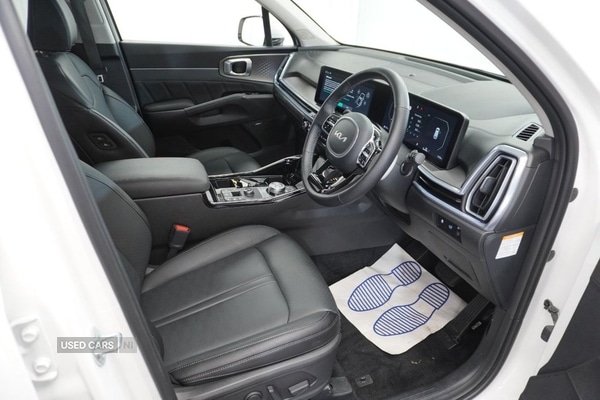 Used Kia Sorento 2025 for sale - 77883989: Photo 24