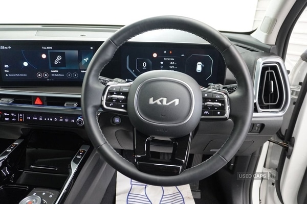 Used Kia Sorento 2025 for sale - 77883989: Photo 27