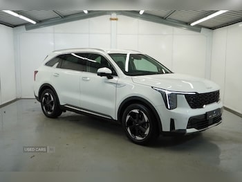 Used Kia Sorento 2025 for sale - 77883989: Photo