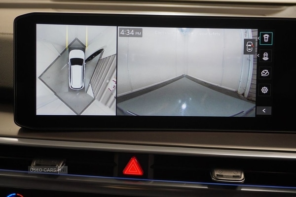 Used Kia Sorento 2025 for sale - 77883989: Photo 31