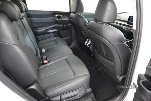 Used Kia Sorento 2025 for sale - 77883989: Photo 34