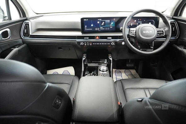 Used Kia Sorento 2025 for sale - 77883989: Photo 35