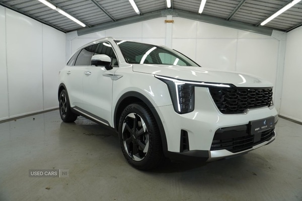 Used Kia Sorento 2025 for sale - 77883989: Photo 8