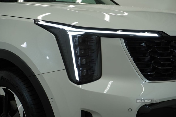 Used Kia Sorento 2025 for sale - 77883989: Photo 9