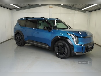 Used Kia EV9 2024 for sale - 75553595: Photo