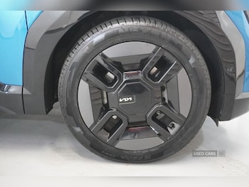 Used Kia EV9 2024 for sale - 75553595: Photo