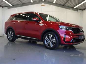 2021 - 1.6 T-GDi HEV 3 5dr Auto