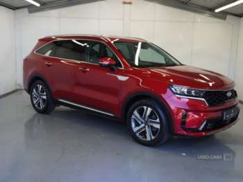 Used Kia Sorento 2021 for sale - 74680855: Photo