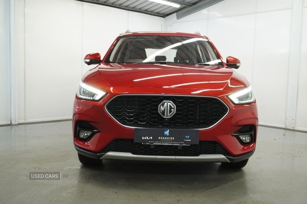 Used MG MG ZS 2022 for sale - 77292530: Photo 10