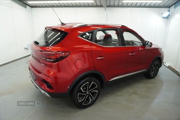 Used MG MG ZS 2022 for sale - 77292530: Photo 13