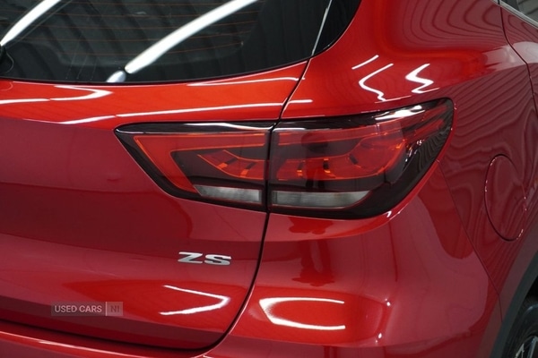 Used MG MG ZS 2022 for sale - 77292530: Photo 14
