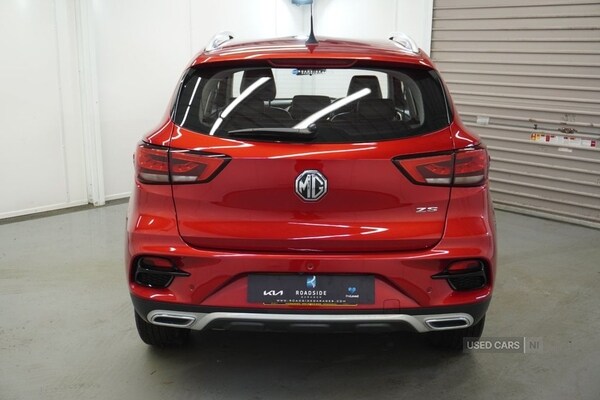 Used MG MG ZS 2022 for sale - 77292530: Photo 15