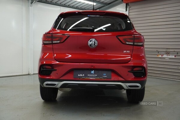 Used MG MG ZS 2022 for sale - 77292530: Photo 16