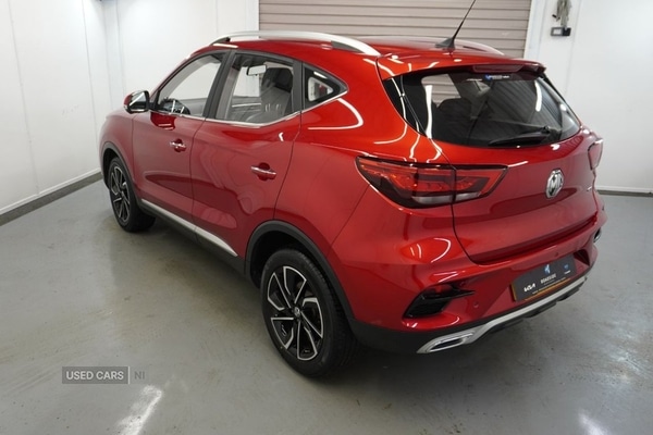 Used MG MG ZS 2022 for sale - 77292530: Photo 17