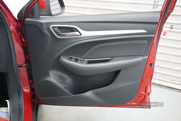 Used MG MG ZS 2022 for sale - 77292530: Photo 20