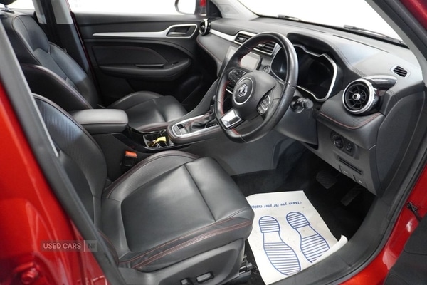 Used MG MG ZS 2022 for sale - 77292530: Photo 21