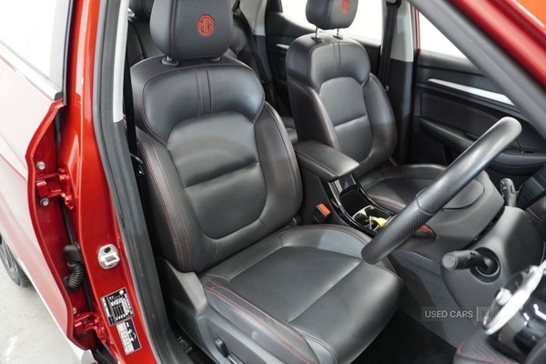 Used MG MG ZS 2022 for sale - 77292530: Photo 22