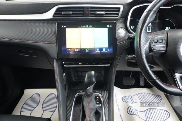 Used MG MG ZS 2022 for sale - 77292530: Photo 29