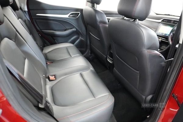 Used MG MG ZS 2022 for sale - 77292530: Photo 31