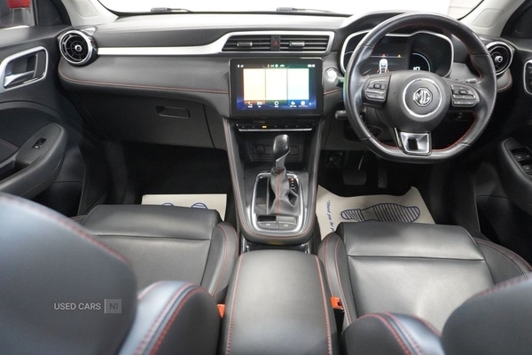 Used MG MG ZS 2022 for sale - 77292530: Photo 32