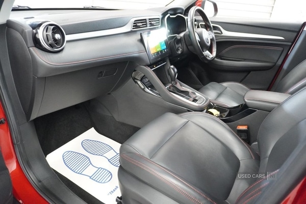 Used MG MG ZS 2022 for sale - 77292530: Photo 33