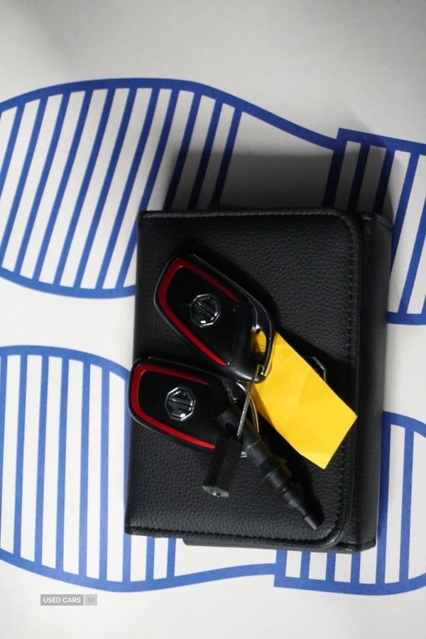 Used MG MG ZS 2022 for sale - 77292530: Photo 34