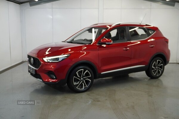 Used MG MG ZS 2022 for sale - 77292530: Photo 35