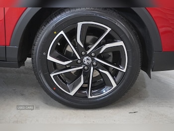 Used MG MG ZS 2022 for sale - 77292530: Photo