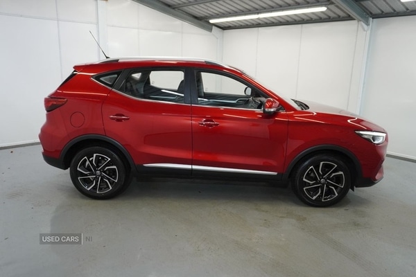 Used MG MG ZS 2022 for sale - 77292530: Photo 6