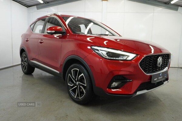 Used MG MG ZS 2022 for sale - 77292530: Photo 7