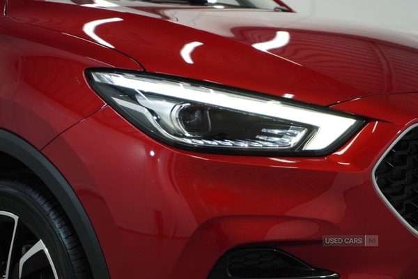 Used MG MG ZS 2022 for sale - 77292530: Photo 8