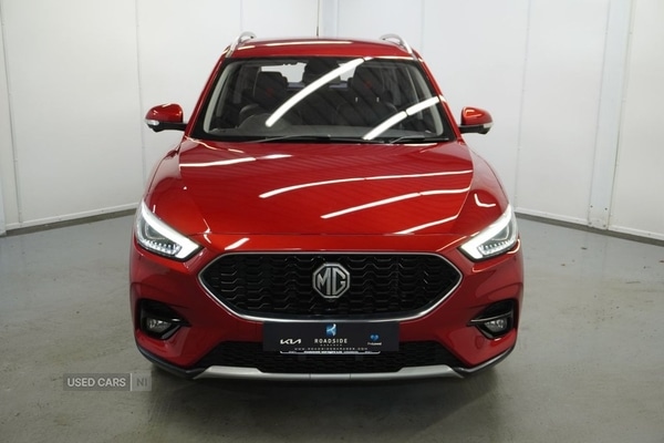 Used MG MG ZS 2022 for sale - 77292530: Photo 9