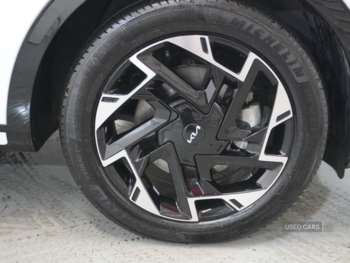 Used Kia Sportage 2024 for sale - 74895967: Photo