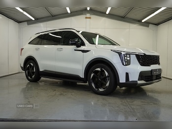 Used Kia Sorento 2025 for sale - 78276979: Photo