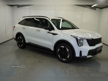 Used Kia Sorento 2025 for sale - 78276979: Photo