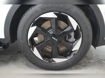 Used Kia Sorento 2025 for sale - 78276979: Photo