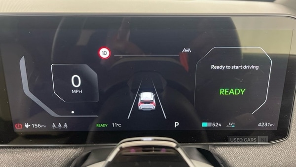 Used Kia EV3 2025 for sale - 78136773: Photo 11