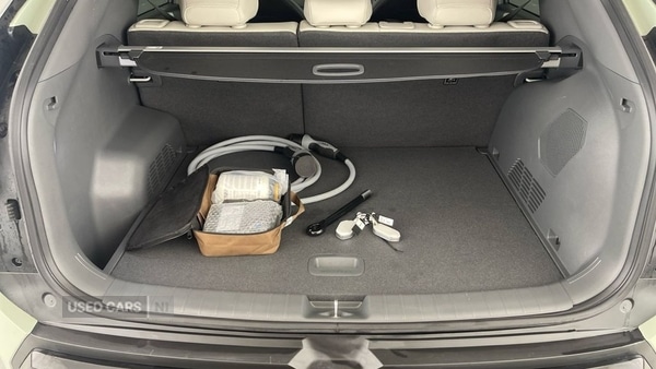 Used Kia EV3 2025 for sale - 78136773: Photo 13