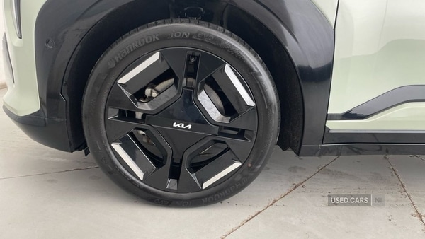 Used Kia EV3 2025 for sale - 78136773: Photo 14